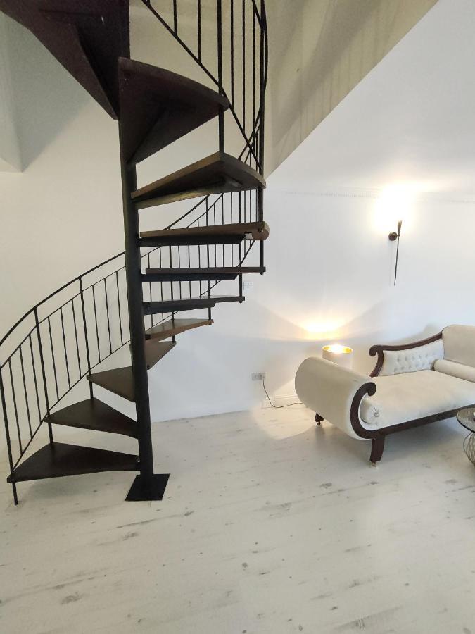 Venice Apartment Nottingham