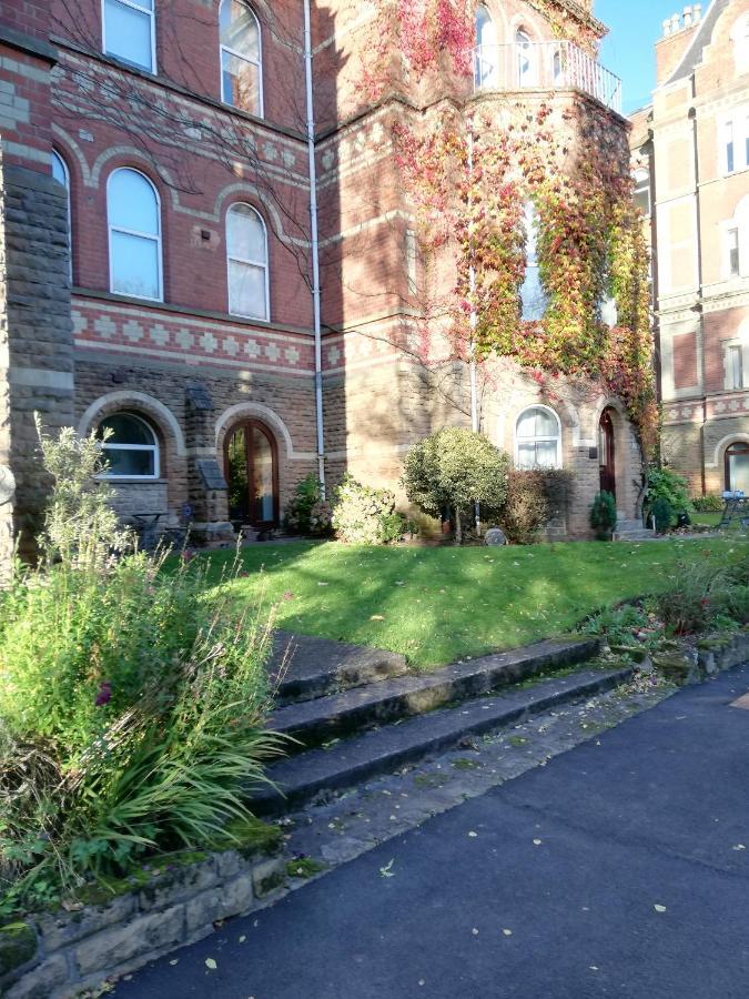 Venice Apartment Nottingham